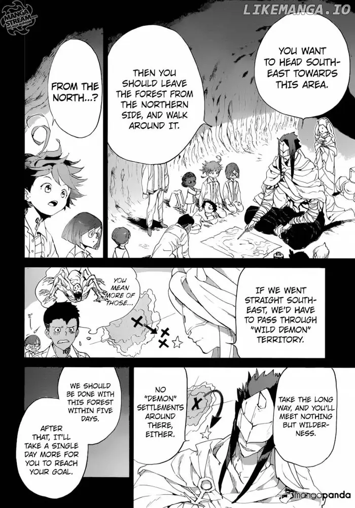 The Promised Neverland chapter 49 image 05_optimized
